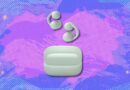Best Sony deal: Save $30 on Sony LinkBuds Clip open earbuds