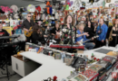 ‘Weird Al’ Yankovic’s Tiny Desk Concert is an absolute treat