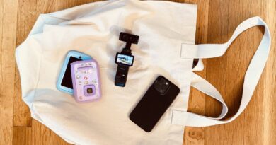 Vacation cameras: The best of the best