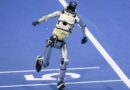 Robots running into walls go viral ahead of 2026 World Humanoid Robot Games