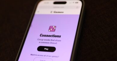 NYT Connections hints today: Meanings for each word for Aug. 23, 2026