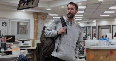 ‘The Pitt’ Season 3 teaser: Dr. Robby returns from sabbatical