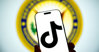TikTok to pay $400 million over child privacy lawsuit