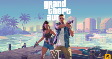 Latest ‘GTA 6’ leaks reveal strip club setting and new slow-motion camera