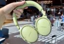 The 8 noise-cancelling headphones I recommend for traveling