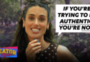 How Liz Plank created her dream job and keeps it real