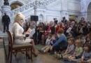 All about Dolly Parton’s Imagination Library