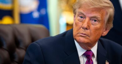 Trump administration illegally designated Anthropic as a supply chain risk, judge rules