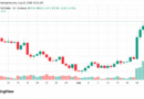 HYPE Hits $82 Record High While Multicoin Moves $20M to Coinbase