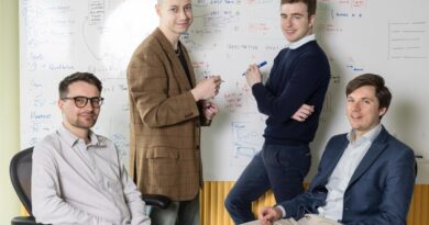 Inherent, founded by DeepMind alumni, says its AI ‘teammate’ just outperformed Anthropic and OpenAI at replicating research