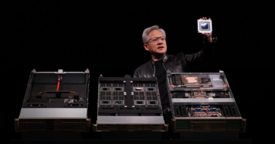 ByteDance, Tencent Receive 20,000 Nvidia H200 Shipments