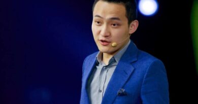 Justin Sun Scores Court Win Against World Liberty Financial