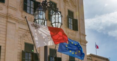Malta Would Pay More Than Italy Under EU’s $2.19B Gambling Levy