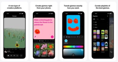 Meta Brings AI Creation to Social Media