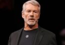 Michael Saylor Maps Bitcoin Into 4-Part Digital Money Stack