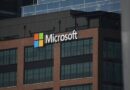 Microsoft Nearly Left China. AI Gave It a Reason to Stay