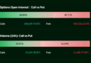 Options Bets Turn Defensive Ahead of a Bitcoin Price Showdown
