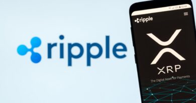 Fake XRP Airdrops Spread Online as Foundation Urges Users to Stay Alert