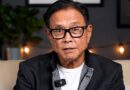 Robert Kiyosaki Calls Expanded Treasury Buybacks QE, Backs Bitcoin