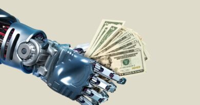 Valor, Point72 back General Intuition at $6B valuation as AI startup pushes into robotics