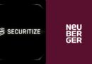 Securitize Brings Neuberger’s $230 Billion Credit Platform Onchain