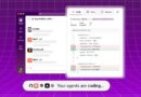 AI Coding Agents Get Shared Channels for Review and Oversight