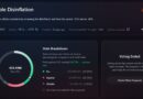 Helius CEO Secures Last-Minute Votes to Slash Solana Inflation