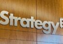 Strategy USD Reserve Hits All-Time High After 5X Growth, BTC Sale