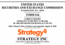 Strategy Slams Brakes on Bitcoin Buying, Stockpiles $6.69B Cash – Bitcoin News