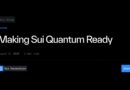 Sui Signals Q1 2027 Mainnet Upgrade to Avert Quantum Threat