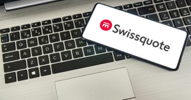 Swissquote Cuts Revenue Target as Crypto Income Plunges 66.2% – Bitcoin News