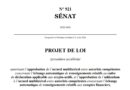 France Pushes Bill to Share Crypto Tax Data With 48 Nations