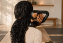 The Theragun Sense makes everyday recovery surprisingly easy