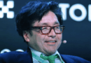 Bitmine’s 5.8M Ether Bet Swells as BMNR Stock Takes a Beating – Bitcoin News