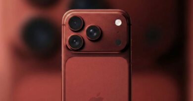 Apple Has $1 Billion in Chips Waiting — and Memory Is the Problem