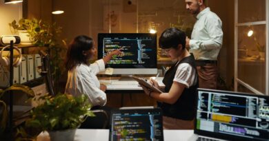 Lovable Raises $400M at $13.3B Valuation as Enterprise Use Grows