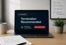 An AI Store Manager Helped Fire a Human Worker