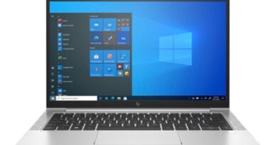 Get an HP EliteBook G8 for Just $390 While Stock Lasts