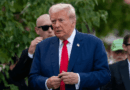 Trump to Host Coinbase, Ripple, Kraken at White House Aug. 19