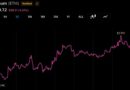 Two ETH Whales Offload $63 Million as Selling Pressure Builds