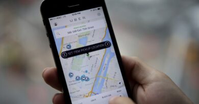 Uber faces fine of nearly $1B over automated driver suspensions