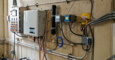 What we know about the alleged Iranian hacks on US water utilities