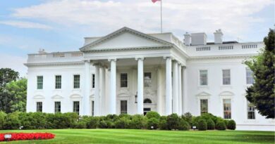Teleprompter Operator Accused in Kalshi Betting Case Is No Longer a Federal Employee