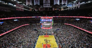 WNBA Posts Reese-Bueckers $400 Bet Video, Deletes It as a Joke