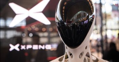Chinese automakers are following Tesla’s bet that robots are the next big profit machine