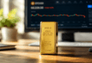 Yellow Gold Stirs While Digital Gold Stays Quiescent