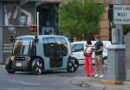 TechCrunch Mobility: Two roads diverged — for robotaxis