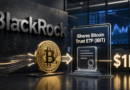 BlackRock Cuts Bitcoin ETF Swap Minimum to $1M as Whale Access Expands