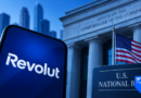 Revolut Gains Conditional U.S. National Bank Charter Approval