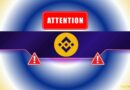 Binance Issues a Critical Scam Warning: Details Inside